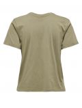 T-shirt manica corta Jdy - verde - 6