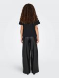 T-shirt manica corta Jdy - black - 3