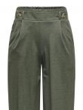 Pantalone Jdy - militare - 1