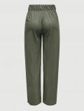Pantalone Jdy - militare - 2