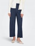 Pantalone Jdy - black iris - 0