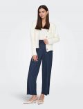 Pantalone Jdy - black iris - 2