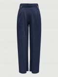 Pantalone Jdy - black iris - 4