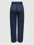 Pantalone Jdy - black iris - 5