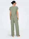 Camicia manica corta Jdy - tea - 1