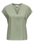 Camicia manica corta Jdy - tea - 2
