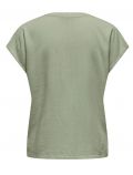 Camicia manica corta Jdy - tea - 3