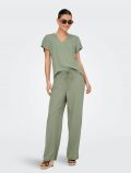 Camicia manica corta Jdy - tea - 4
