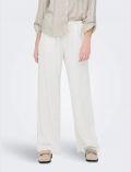Pantalone Jdy - bright white - 0