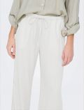 Pantalone Jdy - bright white - 1