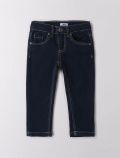 Pantalone jeans I Do - blu - 0