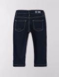 Pantalone jeans I Do - blu - 1