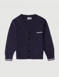 Cardigan I Do - navy - 0