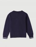 Cardigan I Do - navy - 2