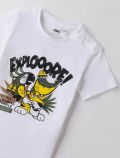 T-shirt manica corta I Do - white - 1