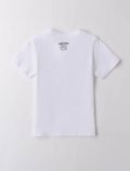T-shirt manica corta I Do - white - 3
