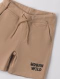 Bermuda I Do - brown - 1