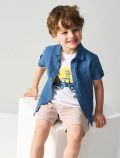 T-shirt manica corta I Do - white - 1
