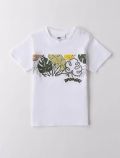 T-shirt manica corta I Do - white - 1