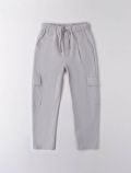 Pantalone I Do - grigio - 0