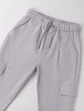 Pantalone I Do - grigio - 1