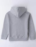 Maglia in felpa I Do - grigio melange - 2