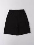 Pantalone corto I Do - nero - 2
