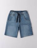 Bermuda jeans I Do - stone washed - 0