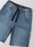 Bermuda jeans I Do - stone washed - 1
