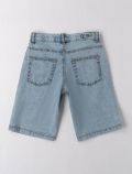 Bermuda jeans I Do - denim chiaro - 2