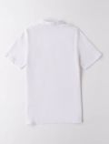 T-shirt manica corta I Do - white - 2