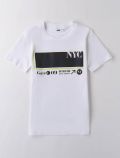 T-shirt manica corta I Do - white - 0