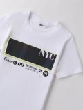 T-shirt manica corta I Do - white - 2