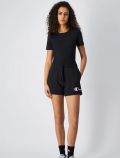 Pantalone corto sportivo Champion - nero - 2