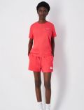 Pantalone corto sportivo Champion - rosa - 2