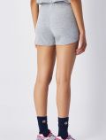 Pantalone corto sportivo Champion - grigio - 3