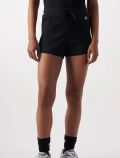 Pantalone corto sportivo Champion - nero - 0