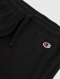 Pantalone corto sportivo Champion - nero - 1