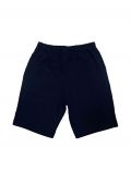 Pantalone corto sportivo Champion - blu - 2