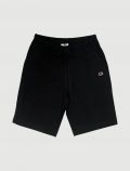 Pantalone corto sportivo Champion - nero - 0