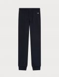 Pantalone lungo sportivo Champion - blu - 3