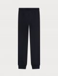 Pantalone lungo sportivo Champion - blu - 4