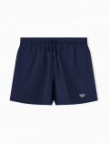 Boxer mare Emporio Armani - blu - 0