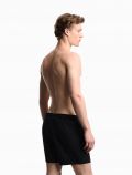 Boxer mare Emporio Armani - nero - 2