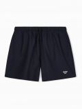 Boxer mare Emporio Armani - nero - 3