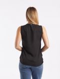 Camicia manica corta Artigli - nero - 3