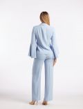Pantalone Artigli - polvere - 2