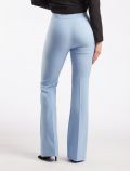 Pantalone Artigli - polvere - 2