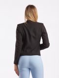 Giacca Artigli - nero - 4