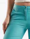 Pantalone Artigli - acqua - 1